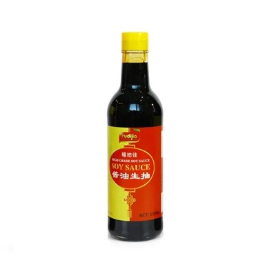 Light Soya Sosu 500ML