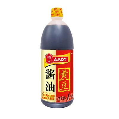 Soya Sosu 1L