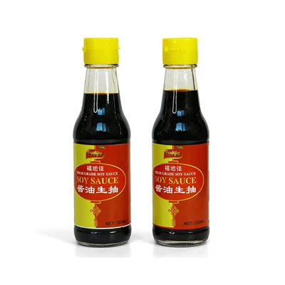 Soya Sosu 200ML
