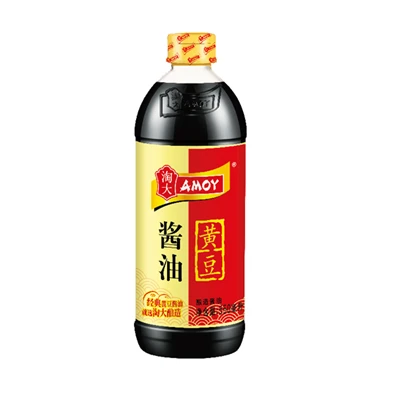Soya Sosu 550ML