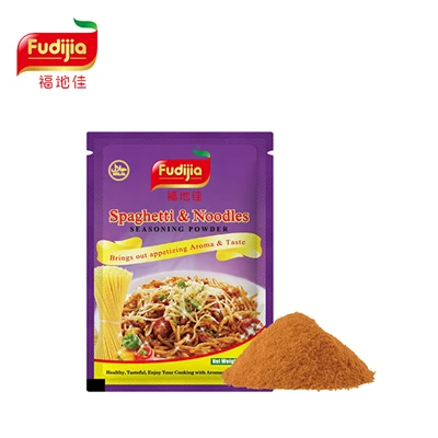 Spagetti Erişte Baharat Tozu 10Gr