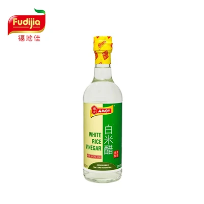 Beyaz Sirke 500ML